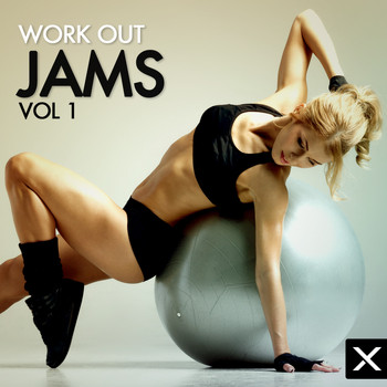Various Artists - Work Out Jams, Vol. 1