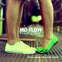 MoFlow - Wohin meine Füße mich tragen
