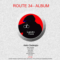 Askin Dedeoglu - Route 34