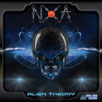 Nxa - Alien Theory
