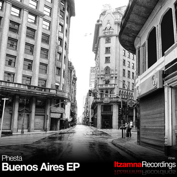 Phesta - Buenos Aires