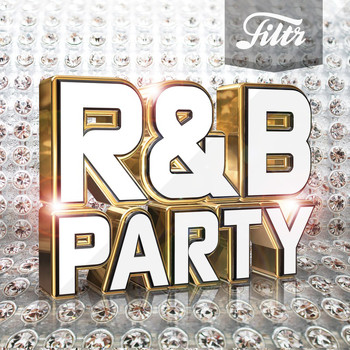 Various Artists - R&B Party (Explicit)