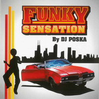 Dj Poska - Funky Sensation