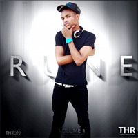 Rune - R.U.N.E, Vol. 1