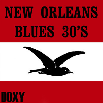 Various Artists - New Orleans Blues 30's