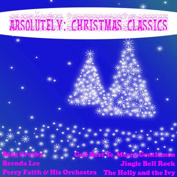 Various Artists - Absolutely: Christmas Classics
