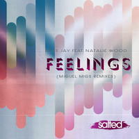Russ Jay - Feelings (feat. Natalie Wood)