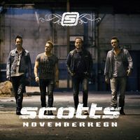 Scotts - Novemberregn