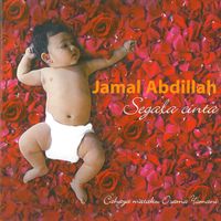Jamal Abdillah - Segala Cinta