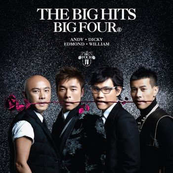 Big Four - The Big Hits Big Four