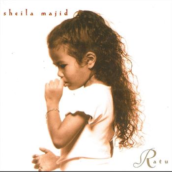 Sheila Majid - Ratu