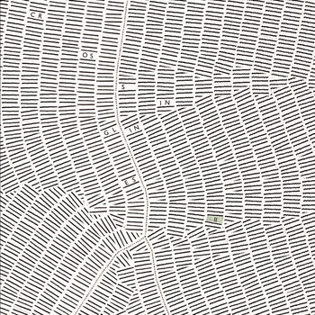 Various Artists - Crossing Lines II