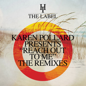 Karen Pollard - Reach Out To Me (The Remixes)