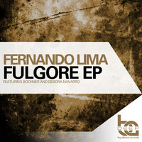 Fernando Lima - Fulgore EP