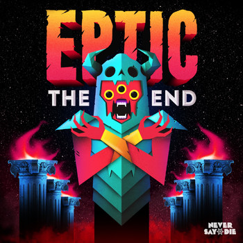 Eptic - The End