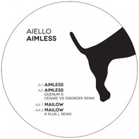 Aiello - Aimless