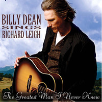Billy Dean - Billy Dean Sings Richard Leigh
