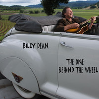 Billy Dean - The One Behind the Wheel