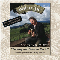 Billy Dean - Earning Our Place on Earth