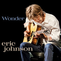 Eric Johnson - Wonder