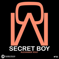 Alexander Vogt - Secret Boy