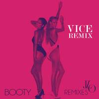 Jennifer Lopez - Booty (Vice Remix)