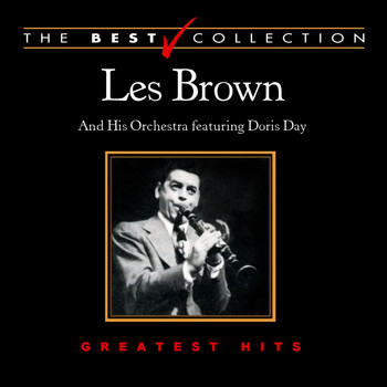 Les Brown - The Best Collection: Les Brown
