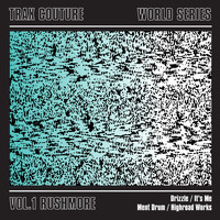 Rushmore - World Series Vol.1 (Explicit)