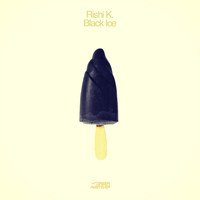 Rishi K. - Black Ice