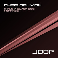 Chris Oblivion - I Have A Black Dog