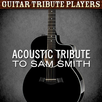 Guitar Tribute Players - Acoustic Tribute to Sam Smith