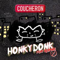 Coucheron - Honky Donk (feat. RebMoe)