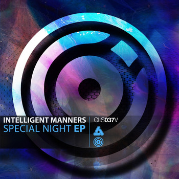 Intelligent Manners - Special Night EP