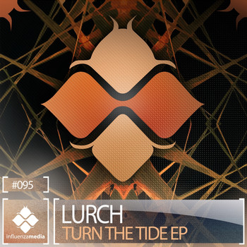 Lurch - Turn The Tide EP