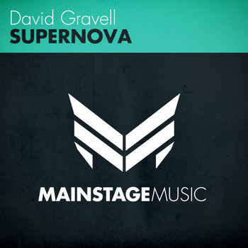 David Gravell - Supernova