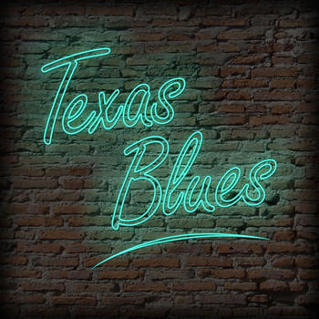 Various Artists - Texas Blues