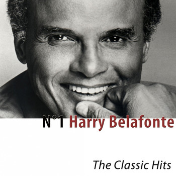 Harry Belafonte - N°1 Harry Belafonte