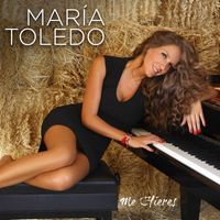 Maria Toledo - Me hieres