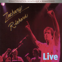 Zachary Richard - Live in Montreal