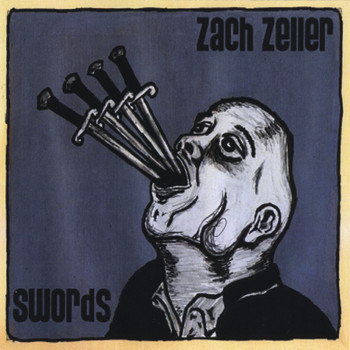 Zach Zeller - Swords