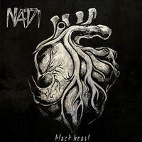 Nadi - Black Heart