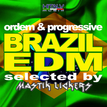 Aa.vv. - Brazil Edm