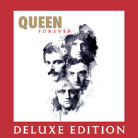 Queen - Queen Forever (Deluxe Edition)