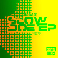 BoGarde - Sloe Doe