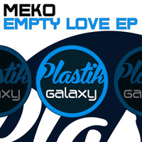 Meko - Empty Love EP