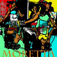 Motoe Haus - Moretta