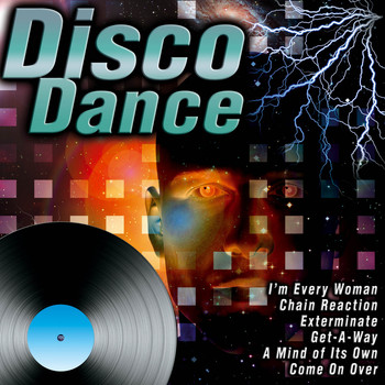 Various Artists - Disco Dance