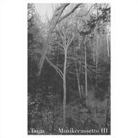 TAIGA - Musikecassette III