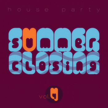 Various Artists - Summer Closing House Party - Vol.4
