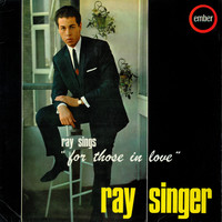 Ray Singer - Ray Sings for Those in Love